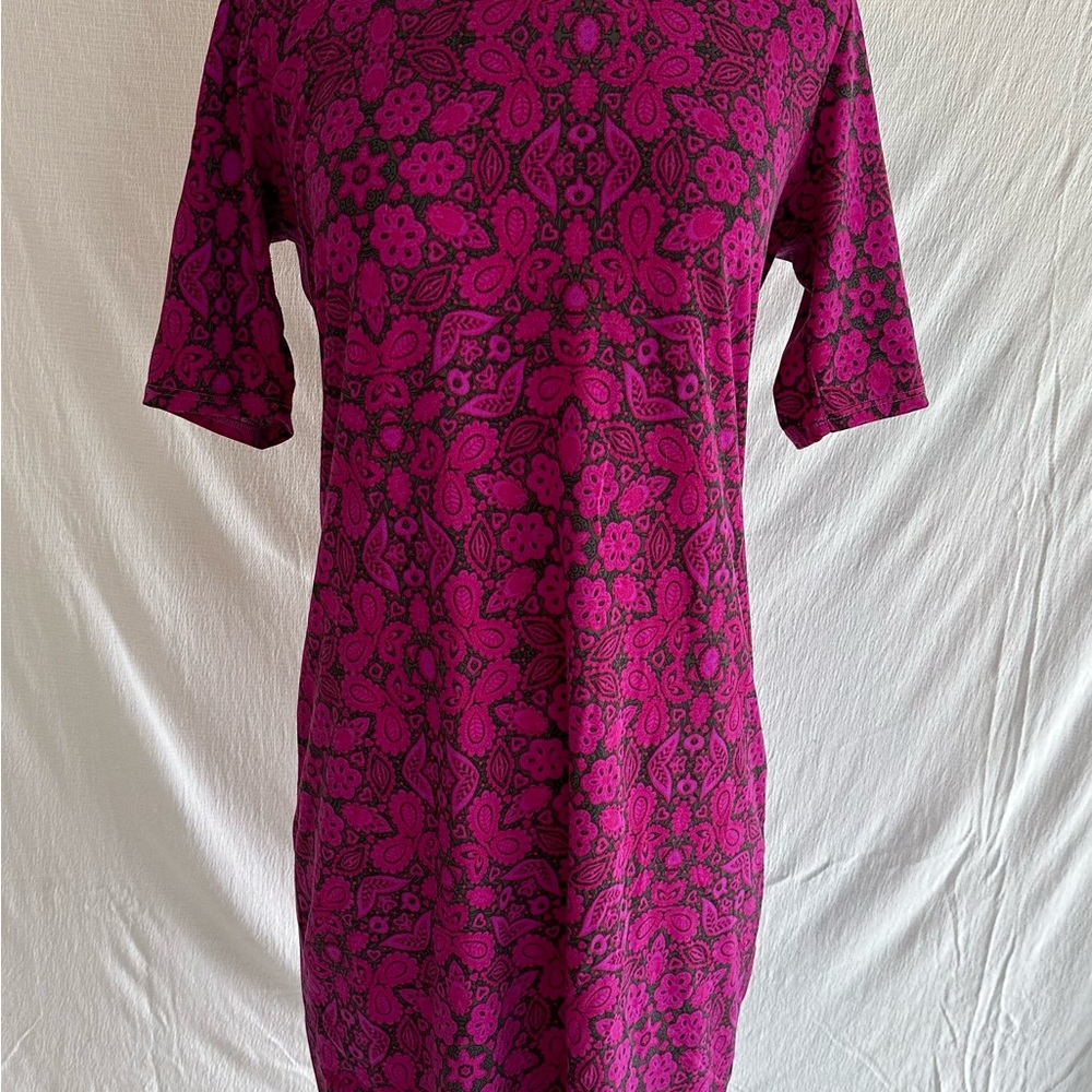 LLR Julia Bright Plum